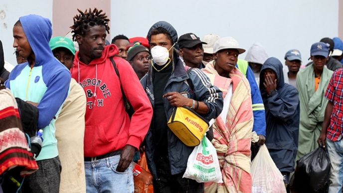 What Happens After June 30th? The Fate of Immigrants in Durban, South Africa