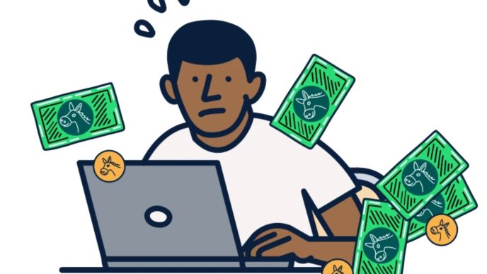 Top 5 African Countries Linked With Online Scammers