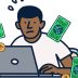 Top 5 African Countries Linked With Online Scammers