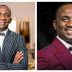 Paul Enenche’s Jacket Toss During Service: Mantle of Boldness or Madness?