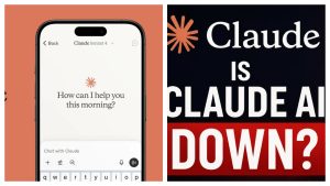 Why Is Claude AI Not Working?
