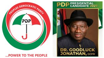 PDP Backs Goodluck Jonathan for 2027: Is a Statesman’s Legacy at Risk? 
