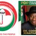 PDP Backs Goodluck Jonathan for 2027: Is a Statesman’s Legacy at Risk? 
