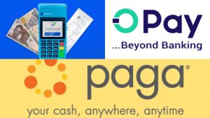 Top 5 Digital Banks in Nigeria With the Most Users (2026)