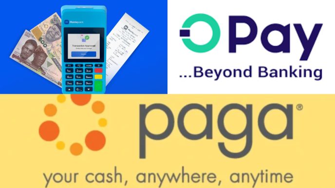 Top 5 Digital Banks in Nigeria With the Most Users (2026)