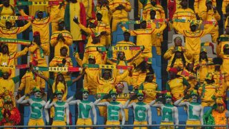 Easiest Countries African Fans Can Visit for the 2026 FIFA World Cup