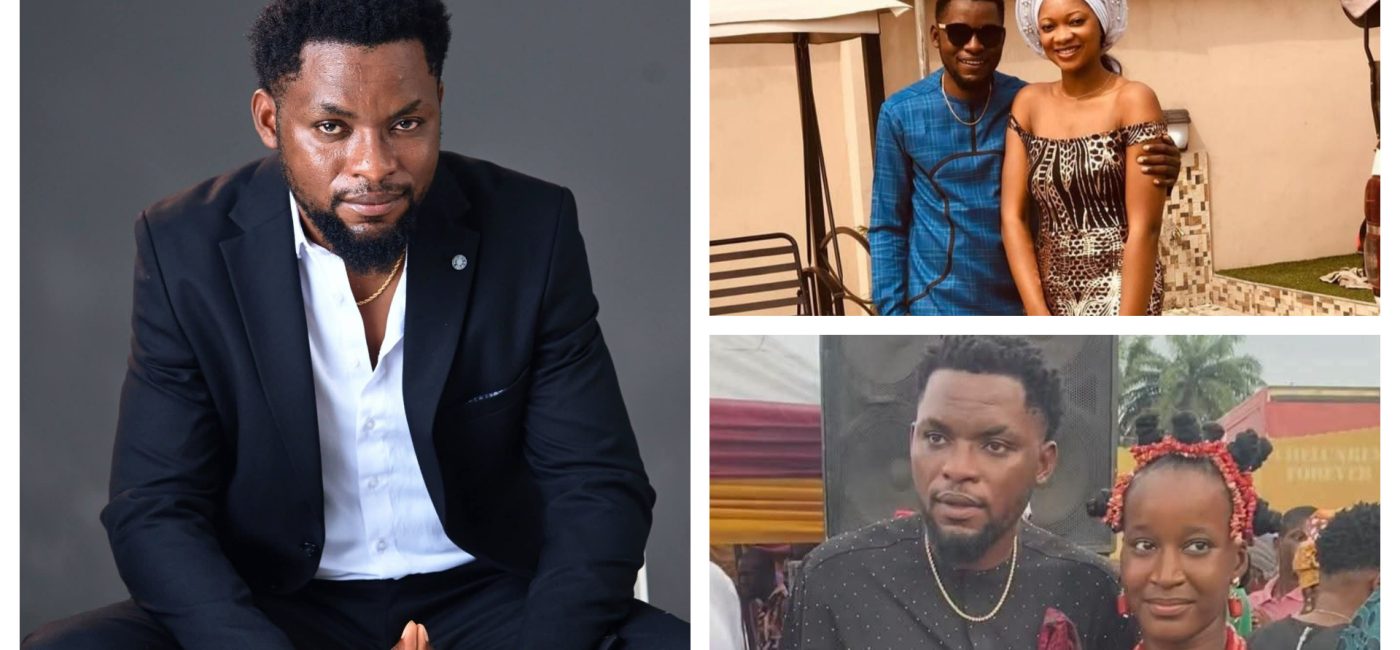 Mark Angel's 4th Marriage? A Look Back at His Past Relationships & Wives