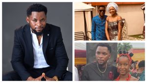 Mark Angel's 4th Marriage? A Look Back at His Past Relationships & Wives