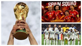 World Cup 2026 Winner Prediction: Top 5 Teams Most Likely to Lift the Trophy