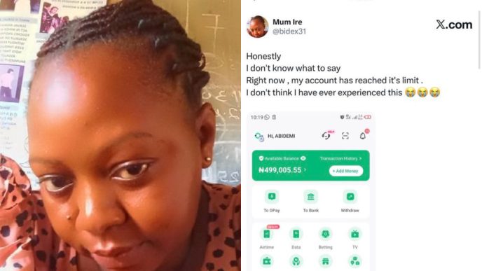 How Mum Ire Went from 0.46 Kobo to Over ₦1 Million Overnight