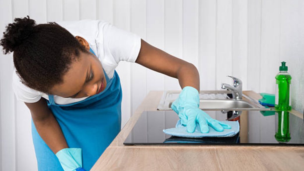 My Husband of 10 Years Won’t Let Me Have House Help in the House
