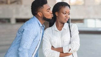 My Husband is Obsessed With Me, But I’m Indifferent To Physical Touch