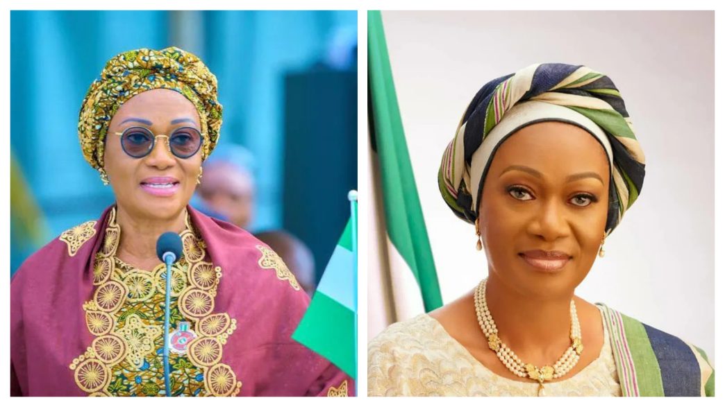 65 Cars for the First Lady, Zero Rescue for 46 Kidnapped Citizens