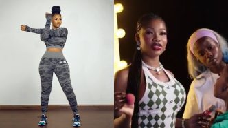 The 6 Businesses Tacha Built Since BBNaija