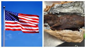 Bush Meat and 24 Items Prohibited When Travelling to the United States