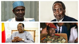 Yar'Adua, Sankara, Déby: African Presidents Who Died While Still in Power