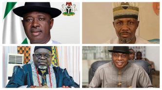Government, Lifeboat, Heineken, Emergency, Table: See Unique Names from South-South Nigeria