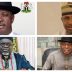 Government, Lifeboat, Heineken, Emergency, Table: See Unique Names from South-South Nigeria