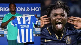 Who Is Zadok Yohanna? Meet Brighton's New Nigerian Wonderkid from Bauchi