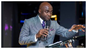 ‘I'm a Womanizer. I Quit Because I Fear Being Watched’: Pastor Badu Kyenkyenhene