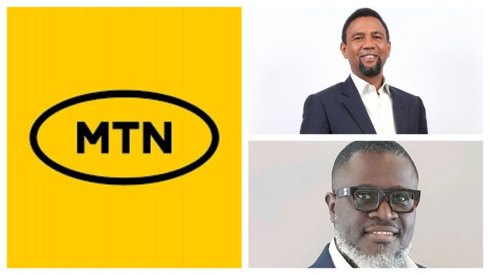 Why Your MTN Data Subscription Disappears: MTN CEO Blames Auto-updates and Social Media