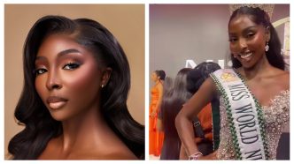 Miss Bayelsa Karibi-George Crowned Miss World Nigeria 2026