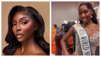 Miss Bayelsa Karibi-George Crowned Miss World Nigeria 2026
