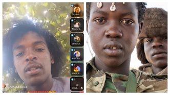 Bandits Gave Away ₦50 Million on TikTok. Why Has No One Been Arrested?