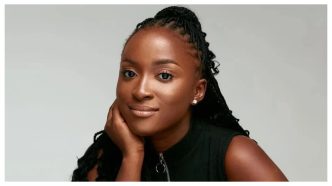 How Genoveva Umeh Switched Between Two Versions Of Timeyin In Blood Sisters