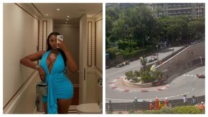 Why is Sophia Egbueje’s Monaco Trip So Controversial?