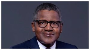 Aliko Dangote’s Wealth Hits $36.7bn: Here’s What Caused the Growth