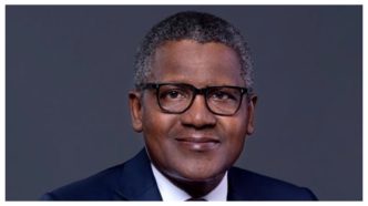 Aliko Dangote’s Wealth Hits $36.7bn: Here’s What Caused the Growth