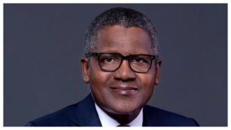 Aliko Dangote’s Wealth Hits $36.7bn: Here’s What Caused the Growth