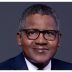 Aliko Dangote’s Wealth Hits $36.7bn: Here’s What Caused the Growth