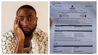 Davido Leaks Dangote's Private IPO: Here’s What He Revealed