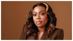 Ify Mogekwu Opens Up About Eight-Year Infertility Journey and IVF Success Story