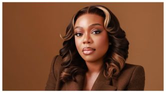 Ify Mogekwu Opens Up About Eight-Year Infertility Journey and IVF Success Story