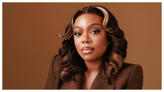 Ify Mogekwu Opens Up About Eight-Year Infertility Journey and IVF Success Story