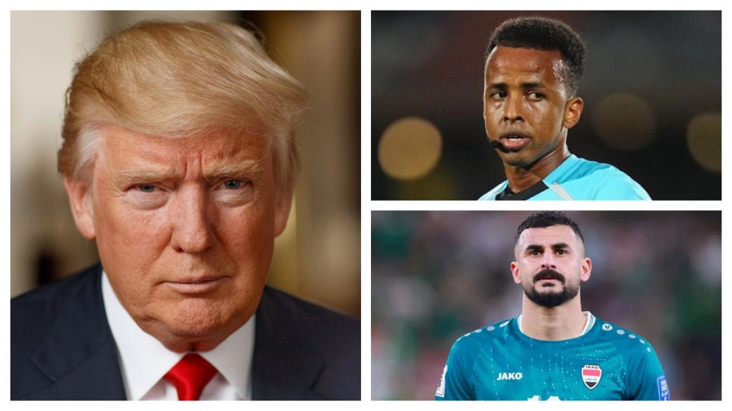 How the US Treated Foreign Players Ahead of the 2026 World Cup