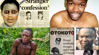 7 of Africa’s Deadliest Serial Killers