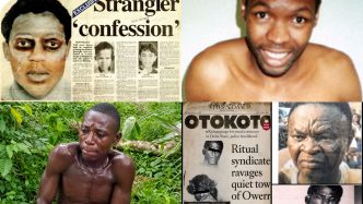 7 of Africa’s Deadliest Serial Killers