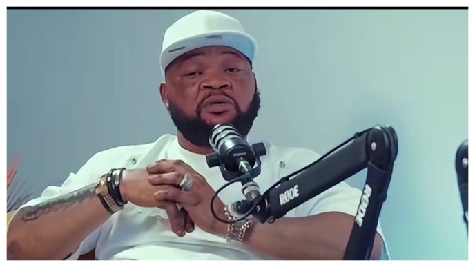Nigerian Businessman Opens Up About Discovering 4 Kids He Raised for 20 Years Aren’t His