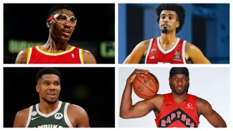 8 Richest NBA Stars of Nigerian Descent in 2026