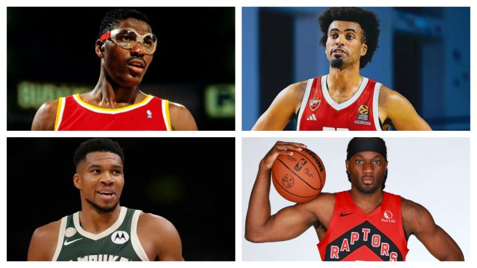 8 Richest NBA Stars of Nigerian Descent in 2026