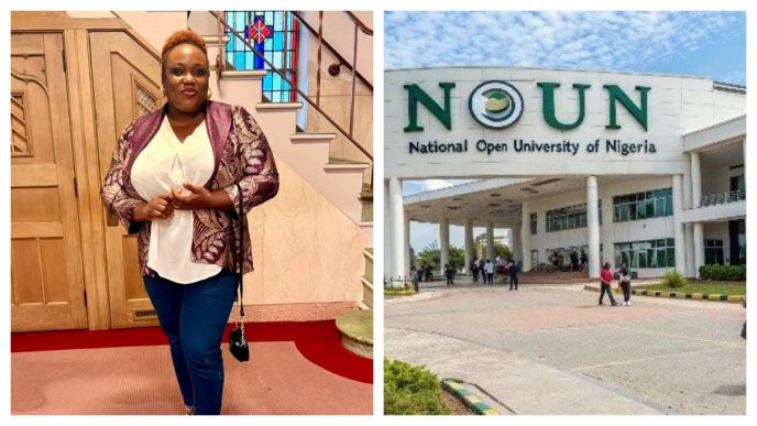 How a NOUN Graduate Turned Rejection Into a Fully Funded US PhD