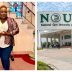How a NOUN Graduate Turned Rejection Into a Fully Funded US PhD