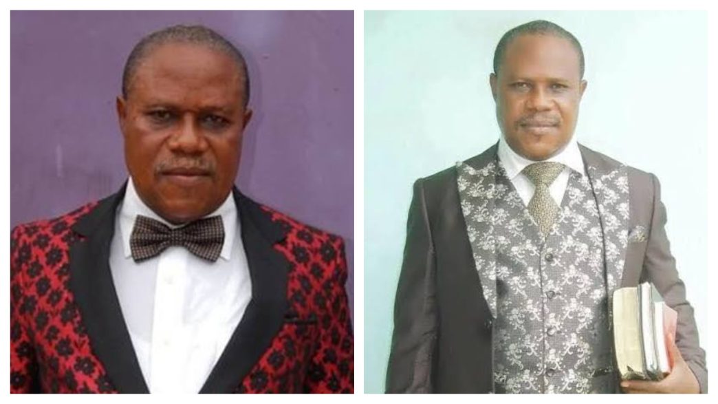 Pastor Harrison Charles Arrested Over Alleged Wife-Swapping and Marriage Manipulation Claims