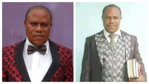 Pastor Harrison Charles Arrested Over Alleged Wife-Swapping and Marriage Manipulation Claims