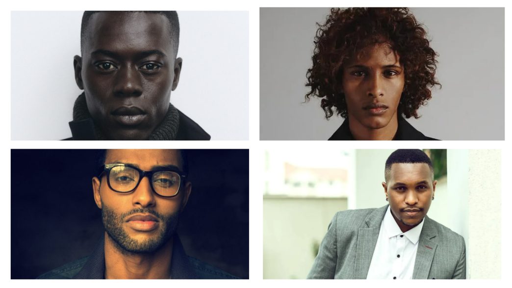 10 African Countries With the Most Handsome Men