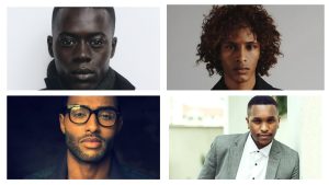 10 African Countries With the Most Handsome Men